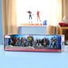 imageDisney Store Official Toy Story Mega Figure Set 19 Fully Sculpted Figurines  Includes Woody Buzz Lightyear Jessie Rex amp More  Perfect Pixar Gift for Fans of Toy Figures amp PlaysetsMarvel