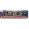imageDisney Store Official Toy Story Mega Figure Set 19 Fully Sculpted Figurines  Includes Woody Buzz Lightyear Jessie Rex amp More  Perfect Pixar Gift for Fans of Toy Figures amp PlaysetsMarvel