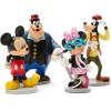 imageDisney Store Official Toy Story Mega Figure Set 19 Fully Sculpted Figurines  Includes Woody Buzz Lightyear Jessie Rex amp More  Perfect Pixar Gift for Fans of Toy Figures amp PlaysetsMickey Mouse