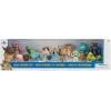imageDisney Store Official Toy Story Mega Figure Set 19 Fully Sculpted Figurines  Includes Woody Buzz Lightyear Jessie Rex amp More  Perfect Pixar Gift for Fans of Toy Figures amp PlaysetsToy Story