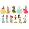 imageDisney Store Official Toy Story Mega Figure Set 19 Fully Sculpted Figurines  Includes Woody Buzz Lightyear Jessie Rex amp More  Perfect Pixar Gift for Fans of Toy Figures amp PlaysetsPrincesses