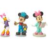 imageDisney Store Official Toy Story Mega Figure Set 19 Fully Sculpted Figurines  Includes Woody Buzz Lightyear Jessie Rex amp More  Perfect Pixar Gift for Fans of Toy Figures amp PlaysetsMickey Mouse