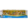 imageDisney Store Official Toy Story Mega Figure Set 19 Fully Sculpted Figurines  Includes Woody Buzz Lightyear Jessie Rex amp More  Perfect Pixar Gift for Fans of Toy Figures amp PlaysetsMickey Mouse
