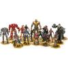 imageDisney Store Official Toy Story Mega Figure Set 19 Fully Sculpted Figurines  Includes Woody Buzz Lightyear Jessie Rex amp More  Perfect Pixar Gift for Fans of Toy Figures amp PlaysetsMarvel