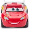 imageDisney Store Official Mater Push N Go Talking Vehicle  Pixar Cars Toys  Talking amp Moving Action  Cars Movie Toys  Engine Reveal amp Catchphrases  Disney Gift for BoysLightning McQueen