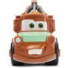 imageDisney Store Official Mater Push N Go Talking Vehicle  Pixar Cars Toys  Talking amp Moving Action  Cars Movie Toys  Engine Reveal amp Catchphrases  Disney Gift for BoysTow Mater