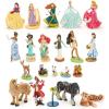 Princesses