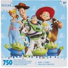 image:imageDisney Store Official 750 Piece Toy Story Jigsaw Puzzle Disney Puzzle for Adults and Kids Featuring Bo Peep Woody Buzz Lightyear Jessie Bullseye amp Space Aliens