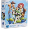 image:imageDisney Store Official 750 Piece Toy Story Jigsaw Puzzle Disney Puzzle for Adults and Kids Featuring Bo Peep Woody Buzz Lightyear Jessie Bullseye amp Space Aliens