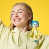 image:imageDisney Store Official Forky amp Karen Beverly Magnetic Shoulder Plush Set  This Quirky Duo Includes a Magnetic Pad amp Soft Fuzzy Fabrics  Forky amp Knifey Plush Toys from Toy Story 5  Mini 7Joy