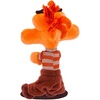 image:imageDisney Store Official Forky amp Karen Beverly Magnetic Shoulder Plush Set  This Quirky Duo Includes a Magnetic Pad amp Soft Fuzzy Fabrics  Forky amp Knifey Plush Toys from Toy Story 5  Mini 7Anxiety