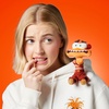 image:imageDisney Store Official Forky amp Karen Beverly Magnetic Shoulder Plush Set  This Quirky Duo Includes a Magnetic Pad amp Soft Fuzzy Fabrics  Forky amp Knifey Plush Toys from Toy Story 5  Mini 7Anxiety