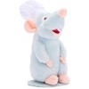 image:imageDisney Store Official Forky amp Karen Beverly Magnetic Shoulder Plush Set  This Quirky Duo Includes a Magnetic Pad amp Soft Fuzzy Fabrics  Forky amp Knifey Plush Toys from Toy Story 5  Mini 7Remy