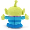 image:imageDisney Store Official Forky amp Karen Beverly Magnetic Shoulder Plush Set  This Quirky Duo Includes a Magnetic Pad amp Soft Fuzzy Fabrics  Forky amp Knifey Plush Toys from Toy Story 5  Mini 7Alien