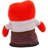 image:imageDisney Store Official Forky amp Karen Beverly Magnetic Shoulder Plush Set  This Quirky Duo Includes a Magnetic Pad amp Soft Fuzzy Fabrics  Forky amp Knifey Plush Toys from Toy Story 5  Mini 7Anger