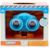 image:imageDisney Store Official Lenny Action Figure  Toy Story  Walking Binoculars WindUp Figure with Googly Eyes  Beloved Toy Story Character  Perfect Disney Gift for Kids amp Adults Alike