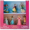 image:imageDisney Store Official Toy Story 5 Figure Set 7 Fully Sculpted Disney Figures Including Woody Buzz Forky Lilypad Bullseye Jessie amp Tech Trio in DoubleTiered Box with Scenic BackgroundsDisney Princess