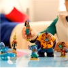 image:imageDisney Store Official Toy Story 5 Figure Set 7 Fully Sculpted Disney Figures Including Woody Buzz Forky Lilypad Bullseye Jessie amp Tech Trio in DoubleTiered Box with Scenic BackgroundsLilo  Stitch