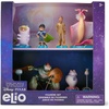 image:imageDisney Store Official Toy Story 5 Figure Set 7 Fully Sculpted Disney Figures Including Woody Buzz Forky Lilypad Bullseye Jessie amp Tech Trio in DoubleTiered Box with Scenic BackgroundsElio