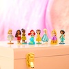 image:imageDisney Store Official Toy Story 5 Figure Set 7 Fully Sculpted Disney Figures Including Woody Buzz Forky Lilypad Bullseye Jessie amp Tech Trio in DoubleTiered Box with Scenic BackgroundsOnce Upon A Story