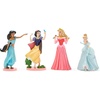 image:imageDisney Store Official Toy Story 5 Figure Set 7 Fully Sculpted Disney Figures Including Woody Buzz Forky Lilypad Bullseye Jessie amp Tech Trio in DoubleTiered Box with Scenic BackgroundsDisney Princess