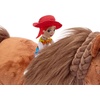 image:imageDisney Store Official Toy Story Plush Hamm Iconic Cuddly Toy Character with Embroidered Details Intricate Sculpting and Soft Plush Features Suitable for All AgesJessie  Daffodil