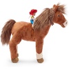 image:imageDisney Store Official Toy Story Plush Hamm Iconic Cuddly Toy Character with Embroidered Details Intricate Sculpting and Soft Plush Features Suitable for All AgesJessie  Daffodil