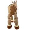image:imageDisney Store Official Toy Story Plush Hamm Iconic Cuddly Toy Character with Embroidered Details Intricate Sculpting and Soft Plush Features Suitable for All AgesBullseye