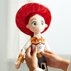 image:imageDisney Store Official Toy Story Plush Hamm Iconic Cuddly Toy Character with Embroidered Details Intricate Sculpting and Soft Plush Features Suitable for All AgesJessie