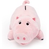 image:imageDisney Store Official Toy Story Plush Hamm Iconic Cuddly Toy Character with Embroidered Details Intricate Sculpting and Soft Plush Features Suitable for All AgesHamm