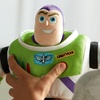 image:imageDisney Store Official Toy Story Plush Hamm Iconic Cuddly Toy Character with Embroidered Details Intricate Sculpting and Soft Plush Features Suitable for All AgesBuzz