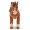 image:imageDisney Store Official Toy Story Plush Hamm Iconic Cuddly Toy Character with Embroidered Details Intricate Sculpting and Soft Plush Features Suitable for All AgesJessie  Daffodil