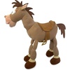 image:imageDisney Store Official Toy Story Plush Hamm Iconic Cuddly Toy Character with Embroidered Details Intricate Sculpting and Soft Plush Features Suitable for All AgesBullseye