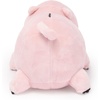 image:imageDisney Store Official Toy Story Plush Hamm Iconic Cuddly Toy Character with Embroidered Details Intricate Sculpting and Soft Plush Features Suitable for All AgesHamm
