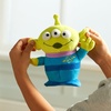 image:imageDisney Store Official Toy Story Plush Hamm Iconic Cuddly Toy Character with Embroidered Details Intricate Sculpting and Soft Plush Features Suitable for All AgesAlien