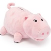 image:imageDisney Store Official Toy Story Plush Hamm Iconic Cuddly Toy Character with Embroidered Details Intricate Sculpting and Soft Plush Features Suitable for All AgesHamm