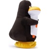 image:imageDisney Store Official Toy Story Plush Hamm Iconic Cuddly Toy Character with Embroidered Details Intricate Sculpting and Soft Plush Features Suitable for All AgesWheezy