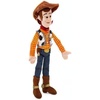 image:imageDisney Store Official Toy Story Plush Hamm Iconic Cuddly Toy Character with Embroidered Details Intricate Sculpting and Soft Plush Features Suitable for All AgesWoody
