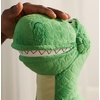 image:imageDisney Store Official Toy Story Plush Hamm Iconic Cuddly Toy Character with Embroidered Details Intricate Sculpting and Soft Plush Features Suitable for All AgesRex
