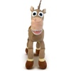 image:imageDisney Store Official Toy Story Plush Hamm Iconic Cuddly Toy Character with Embroidered Details Intricate Sculpting and Soft Plush Features Suitable for All AgesBullseye