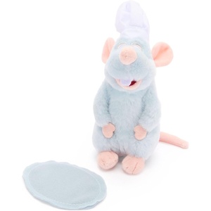 image:imageDisney Store Official Forky amp Karen Beverly Magnetic Shoulder Plush Set  This Quirky Duo Includes a Magnetic Pad amp Soft Fuzzy Fabrics  Forky amp Knifey Plush Toys from Toy Story 5  Mini 7Remy