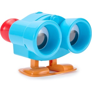 image:imageDisney Store Official Lenny Action Figure  Toy Story  Walking Binoculars WindUp Figure with Googly Eyes  Beloved Toy Story Character  Perfect Disney Gift for Kids amp Adults Alike