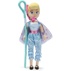 image:imageDisney Store Official Toy Story Plush Hamm Iconic Cuddly Toy Character with Embroidered Details Intricate Sculpting and Soft Plush Features Suitable for All AgesBo Peep