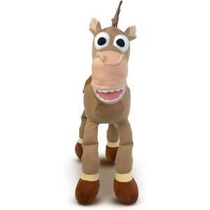 image:imageDisney Store Official Toy Story Plush Hamm Iconic Cuddly Toy Character with Embroidered Details Intricate Sculpting and Soft Plush Features Suitable for All AgesBullseye