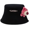 image:imageDisney Store Official Plush Character Essential Bucket Hats for Adults Cotton Disney Hats with Plushie Appliqu CharactersLotso