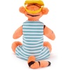 image:imageDisney Store Official Bathing Suit Plush  Winnie The Pooh Mini Bean Bag Plushie  Cute Stuffed Animal with Detailed Sculpting amp Embroidered Features  Plush Toys for Kids  7 InchesTigger