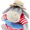 image:imageDisney Store Official Bathing Suit Plush  Winnie The Pooh Mini Bean Bag Plushie  Cute Stuffed Animal with Detailed Sculpting amp Embroidered Features  Plush Toys for Kids  7 InchesEeyore