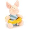 image:imageDisney Store Official Bathing Suit Plush  Winnie The Pooh Mini Bean Bag Plushie  Cute Stuffed Animal with Detailed Sculpting amp Embroidered Features  Plush Toys for Kids  7 InchesPiglet