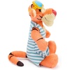 image:imageDisney Store Official Bathing Suit Plush  Winnie The Pooh Mini Bean Bag Plushie  Cute Stuffed Animal with Detailed Sculpting amp Embroidered Features  Plush Toys for Kids  7 InchesTigger