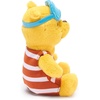 image:imageDisney Store Official Bathing Suit Plush  Winnie The Pooh Mini Bean Bag Plushie  Cute Stuffed Animal with Detailed Sculpting amp Embroidered Features  Plush Toys for Kids  7 InchesWinnie the Pooh